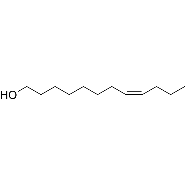 (Z)-8-Dodecen-1-ol 40642-40-8